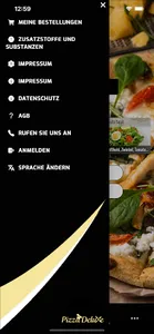 Pizza Deluxe Herne screenshot 6
