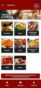 Syrtaki Grill screenshot 1