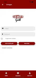 Syrtaki Grill screenshot 3