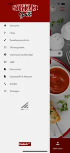 Syrtaki Grill screenshot 4