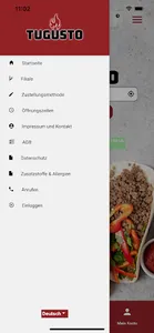 Tugusto screenshot 4
