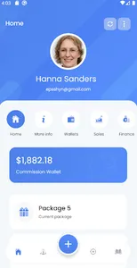 My Direct Sales Office screenshot 1