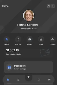 My Direct Sales Office screenshot 13