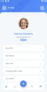 My Direct Sales Office screenshot 4
