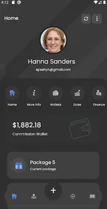 My Direct Sales Office screenshot 5