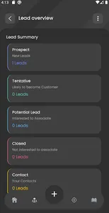 My Direct Sales Office screenshot 6