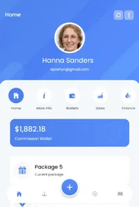 My Direct Sales Office screenshot 9