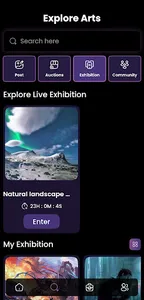 Epixy screenshot 5