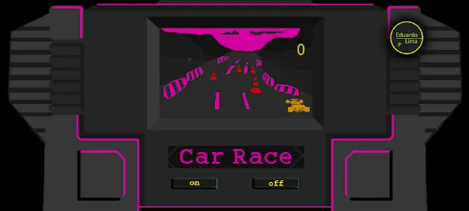 Grand Prix Mais de 20 jogos screenshot 4