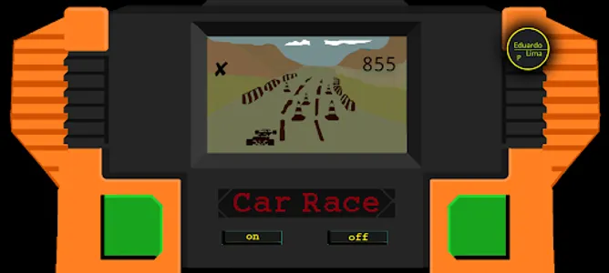 Grand Prix Mais de 20 jogos screenshot 5