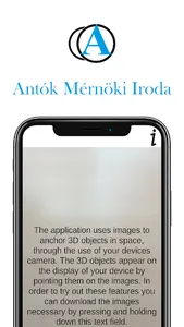 AMI app screenshot 0