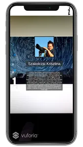AMI app screenshot 2