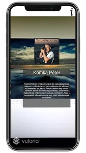 AMI app screenshot 3