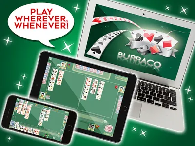 Buraco Pro - Play Online! screenshot 11