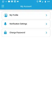 ATC Group ePOD Customer App screenshot 4