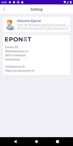 Eponet TimeCatch screenshot 1