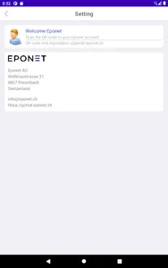 Eponet TimeCatch screenshot 5