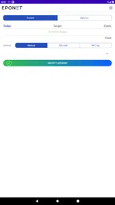 Eponet TimeCatch screenshot 7
