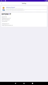 Eponet TimeCatch screenshot 8