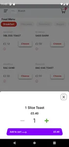 BlunchStandishLtd screenshot 13