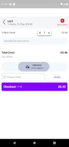 BlunchStandishLtd screenshot 22