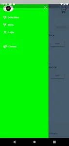 HOOKED&COOKED screenshot 3