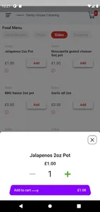 aindough & co screenshot 4