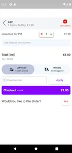 aindough & co screenshot 5