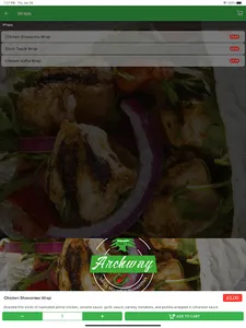 Archway Online screenshot 14
