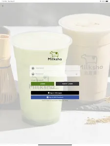 Milksha UK screenshot 15