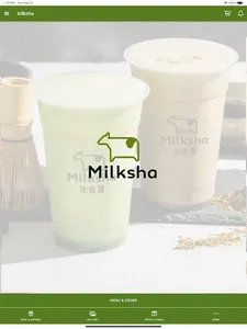Milksha UK screenshot 8