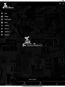 Mother Hubbard's screenshot 17