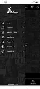 Mother Hubbard's Salford screenshot 1