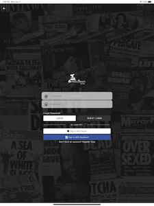 Mother Hubbard's Salford screenshot 18