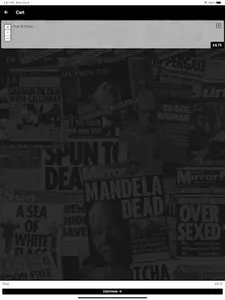Mother Hubbard's Salford screenshot 23