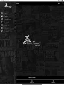 Mother Hubbard's Salford screenshot 9