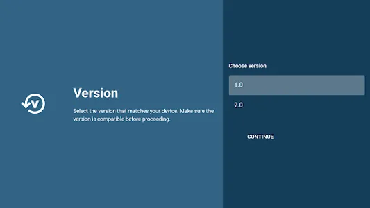 POSCraft Order Ready V2 screenshot 0