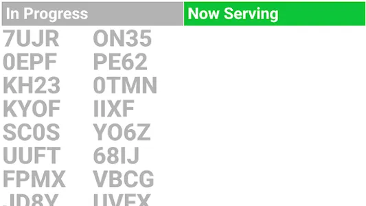 POSCraft Order Ready V2 screenshot 11