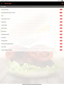 POSSO APP screenshot 10
