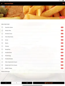 POSSO APP screenshot 11