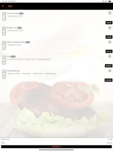 POSSO APP screenshot 12