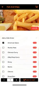 POSSO APP screenshot 3