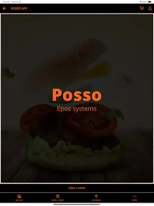 POSSO APP screenshot 7