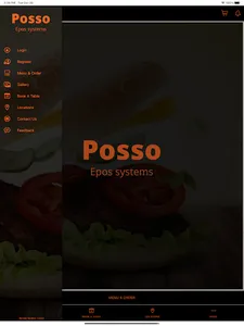 POSSO APP screenshot 8