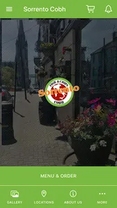 Sorrento Cobh screenshot 0