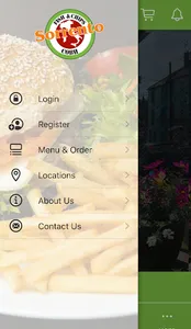 Sorrento Cobh screenshot 1