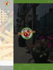 Sorrento Cobh screenshot 16