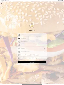 TKS Kebab Shop screenshot 11