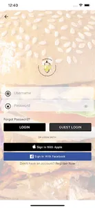 TKS Kebab Shop screenshot 2