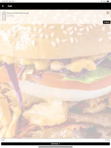 TKS Kebab Shop screenshot 23